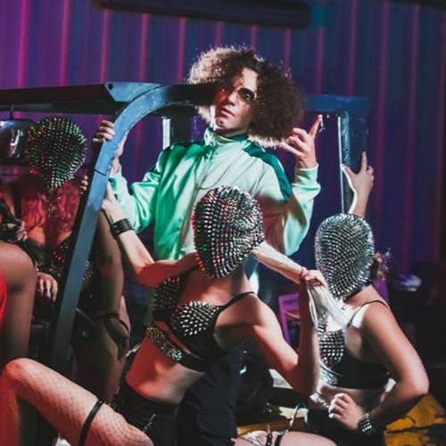 Blaiz Fayah - 10 outta 10 Dubplate
