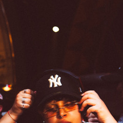 After Hours w/ IMAN ep.3 aired on @bruzzice radio