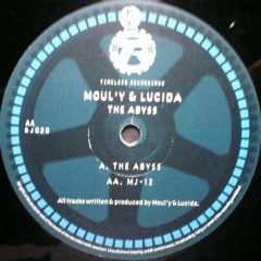 Mouly And Lucida - The Abyss