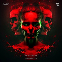 Boatech - Creations (Original Mix)