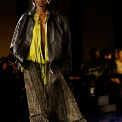 SAINT LAURENT, SPRING 2025