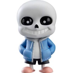 MEGALOVANIA