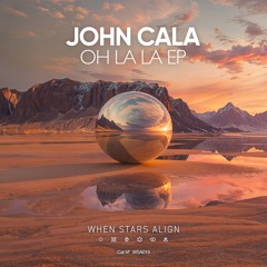 John Cala - All I Ever