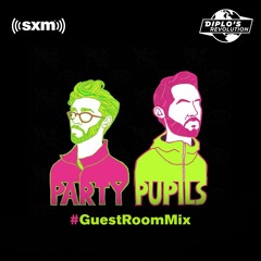 Diplo's Revolution Guest Room Mix