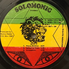 Coronavirus Dub Session #15