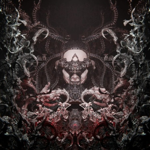 SVDDEN DEATH & NEONIX - TORSION (Seraphic Flip)