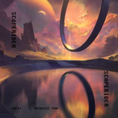 Culix & Ruthless Trap - Scaperider