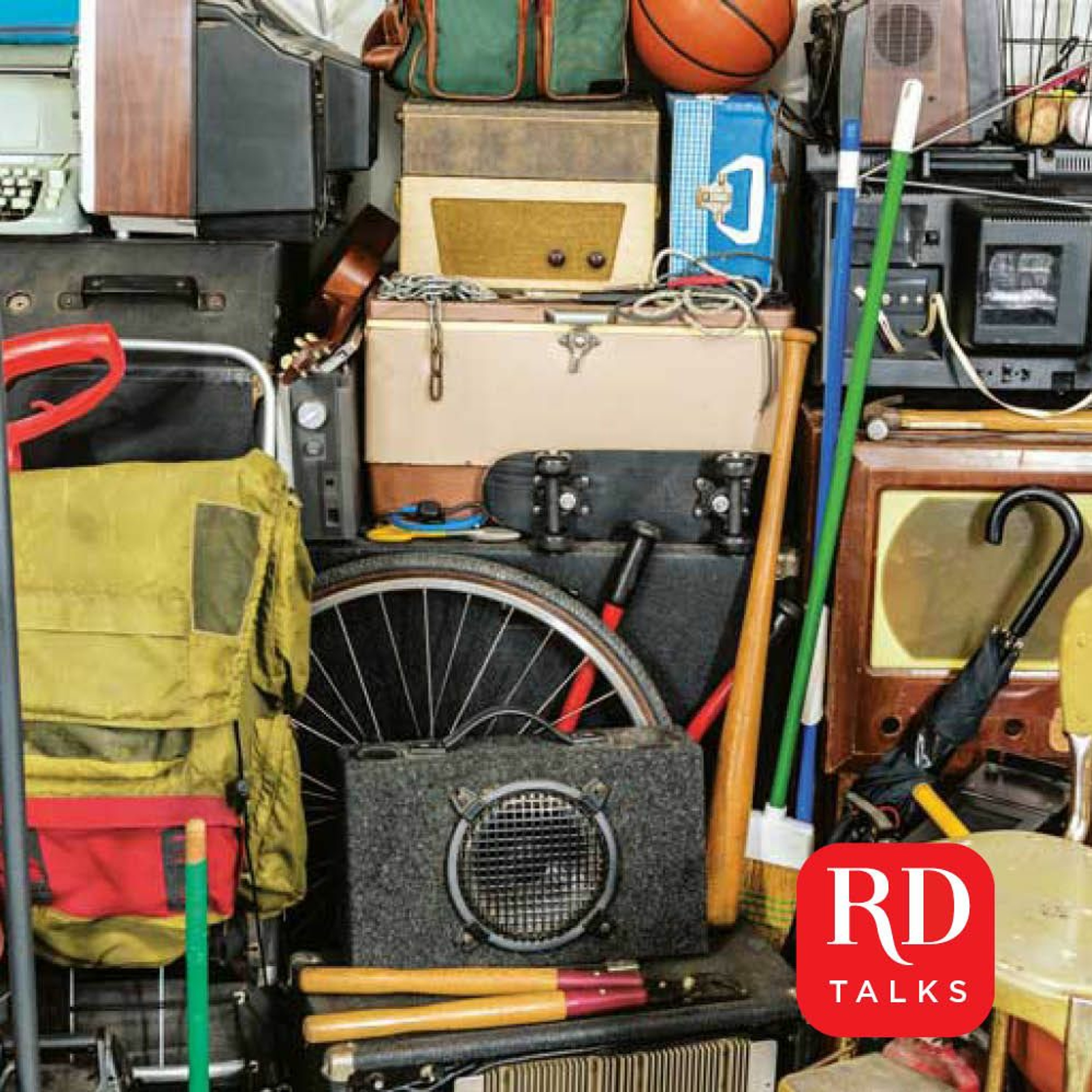 Hoarding Disorder