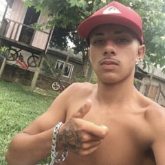 VOU BOTANDO NELA COM MEU FUZIL BALANÇANDO
