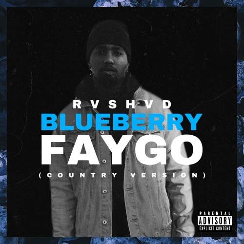 Lil Mosey - Blueberry Faygo (Country Version) (Prod. By Yung Troubadour)
