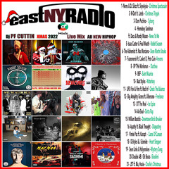 EastNYRadio 12-24-22 mix