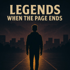 Legends When the Page Ends
