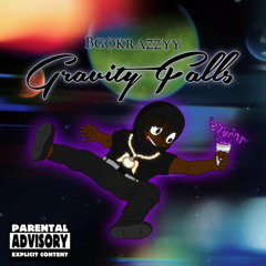 gravity falls - Bgokrazzyy
