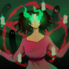 Tentacle Entity
