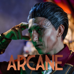 Arcane - League of Legends Season 2 Soundtracks Playlist Part 2
