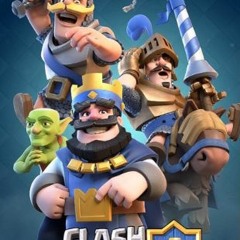 Clash royale Overtime Theme (Not Mine)