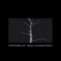 [Free Download] Trentemøller - Moan [2D.NAME Remix]