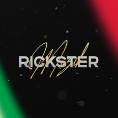 Rickster - Rum & Gyal Full Mix