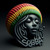 Artwork for Happiness!! Reggae Royal!! SABBA!!