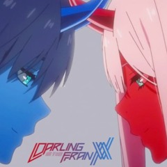 DarlingInTheFranXX