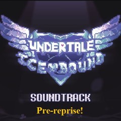Undertale Icebound - Scrapped - The Fallen Leaves Tell A Story