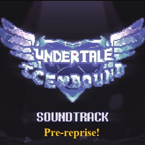Undertale Icebound - Scrapped - The Fallen Leaves Tell A Story
