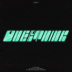 PREMIERE: Sumluv - Overthink (Otik Remix)[Faneca]