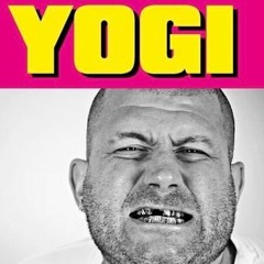 Yogi Haughton "Yogi On Acid" - Edinburgh, Scotland U.K. 89' (Manny'z Tapez) Side A.