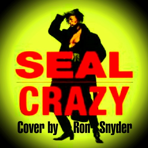 CRAZY (Ron Snyder - Cover) 2020 Re-Mix