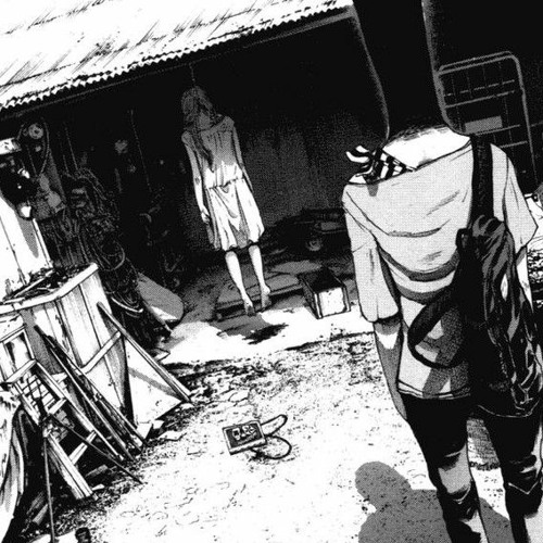 Stream i want to make your life miserable punpun is