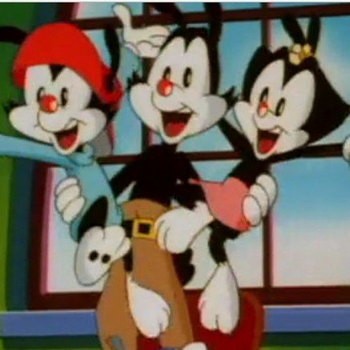 There's Only One of You - Animaniacs