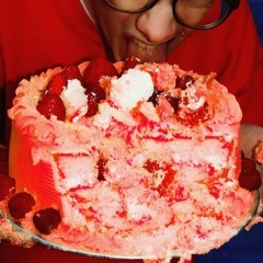 Rimera - STRAWBERRY CAKE