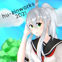 hu-zinworks 2021 【XFD】