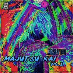 Mitatrush - V​.​A - Majutso Kai Vol. 2 魔​術​回 -FREE- - 08 Angelical