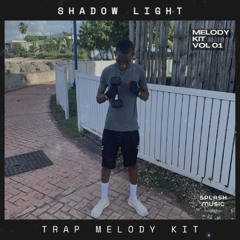 Shadow Light Trap Melody Kit Vol. 1 (Promotion)