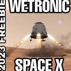 SPACE X [2023 FREEBIE]
