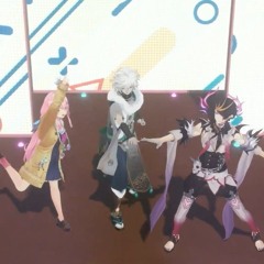 『1・2・3』歌ってみた / 叢雲カゲツ