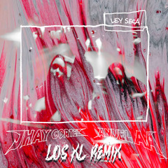 Jhay Cortez, Anuel AA - Ley Seca (Los XL Remix)