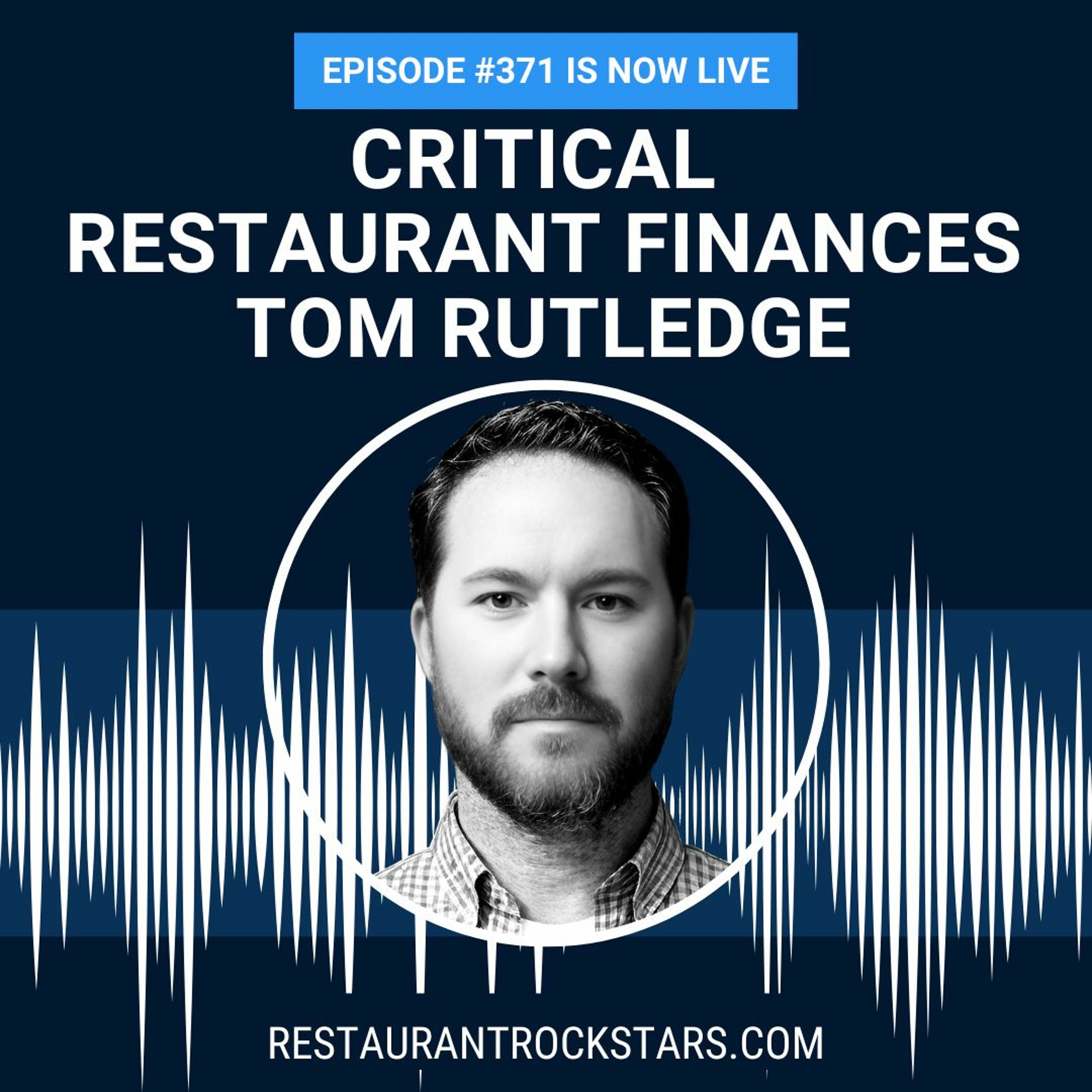 Restaurant Rockstars Podcast