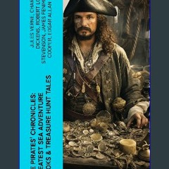 {DOWNLOAD} 💖 The Pirates' Chronicles: Greatest Sea Adventure Books & Treasure Hunt Tales: 70+ Nove
