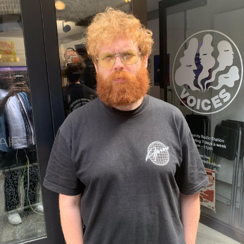 Vanity Project - 25/07/25 - [Voices Radio]