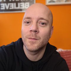 Darren Lee Tan Voiceover – UB40