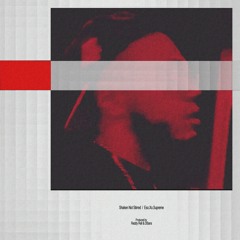 Shaken Not Stirred x Prod. By GO KRZ