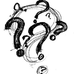 ???