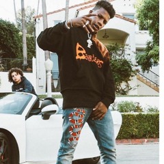 Smooky Margielaa- Thats My Bae Snippet