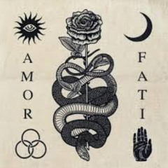 Eeuwig Leven (Amor Fati Blues-Hop) — B Freek Banning