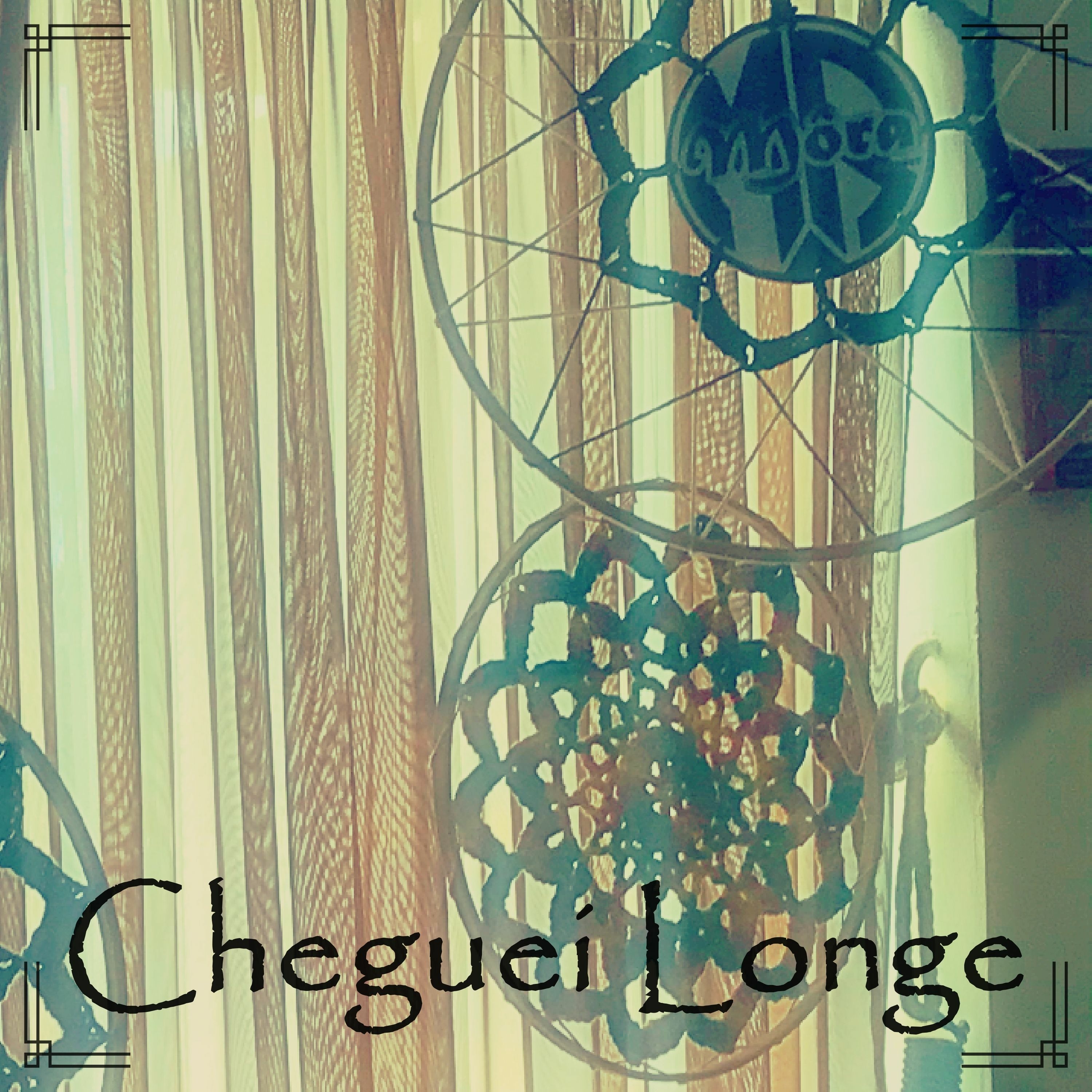 Cheguei Longe - MÔRA Rapper episode artwork
