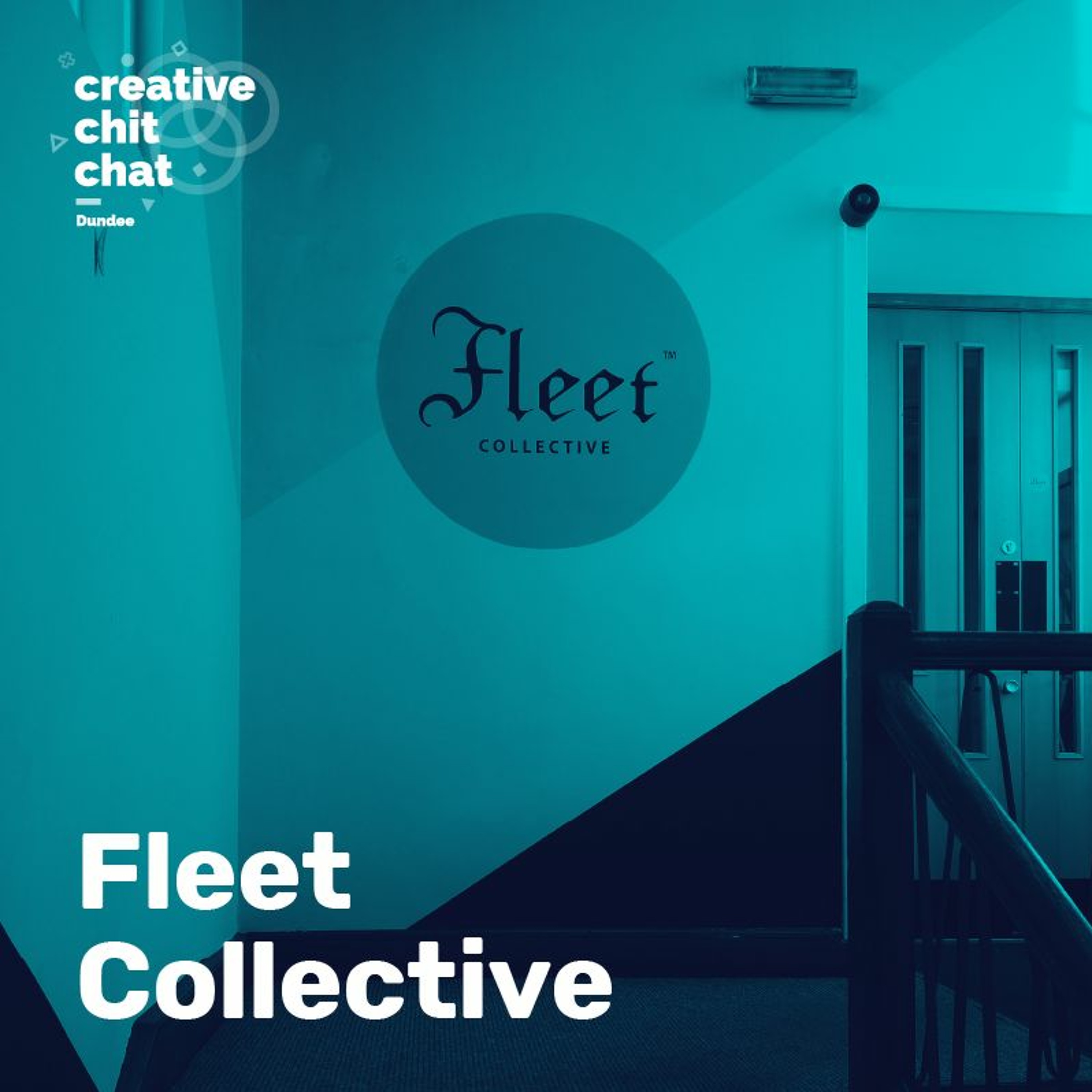 Fleet Collective - The rise and fall of a creative co-working space