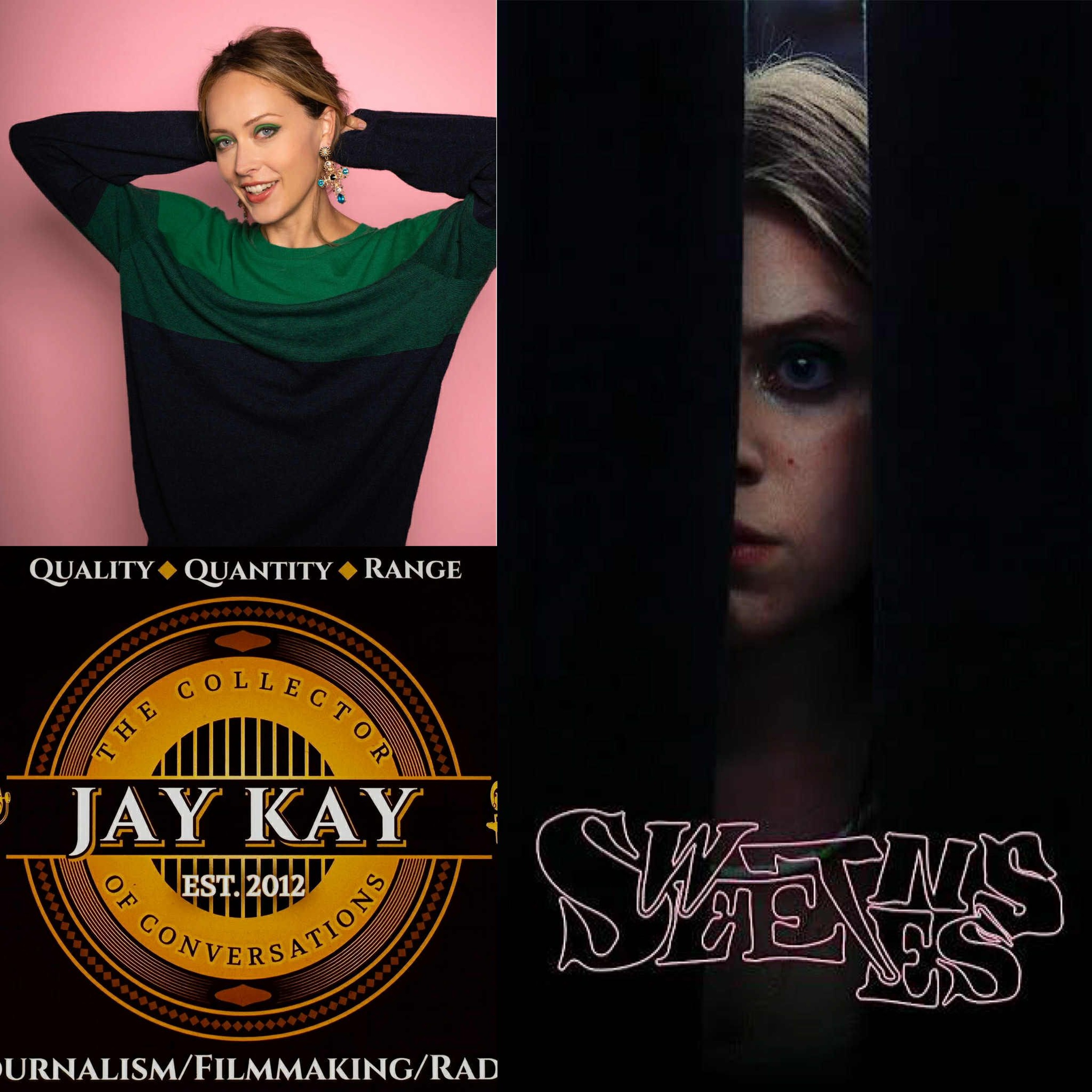 Horror Happens Radio Presents with Jay Kay