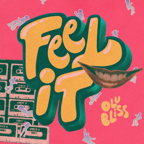 Feel It (prod. by Crl Crrll)